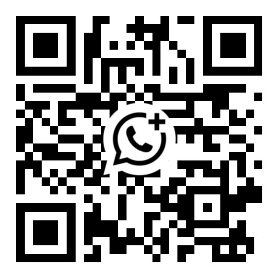 Code QR WhatsApp